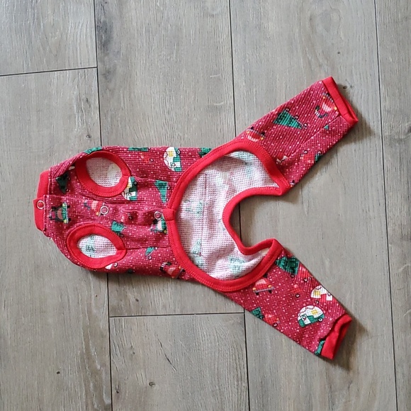 Christmas Sweater for your furry friend!! - Picture 3 of 9